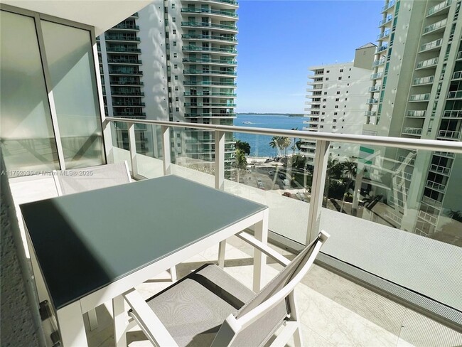 Photo - 1300 Brickell Bay Dr Unit 903 Condo