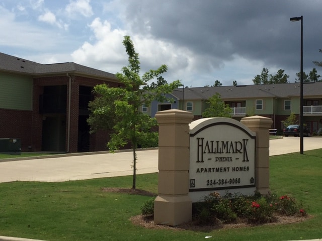 Building Photo - Hallmark at Phenix Rental