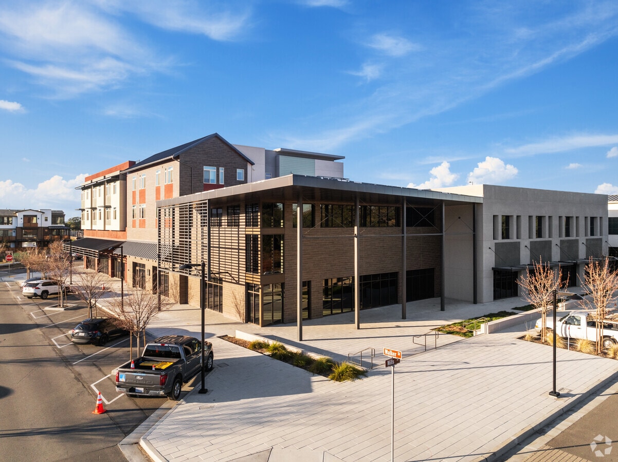 Photo - Walnut Grove Apartments