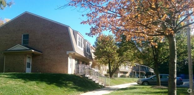 Building Photo - Montgomery Senior Apartments