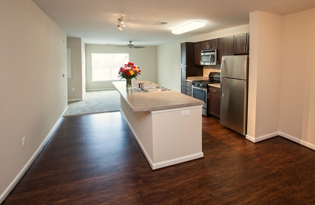 Woodlands at Phoebus Apartments - Hampton, Virginia - 0 unit available ...