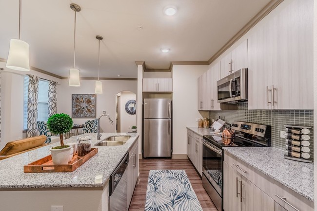 Building Photo - Atlas Point at Prestonwood, 55+ Apartments