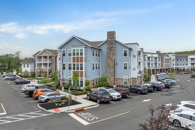 Primary - Brightview Eatontown Rental