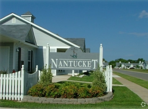 Building Photo - Nantucket Rental