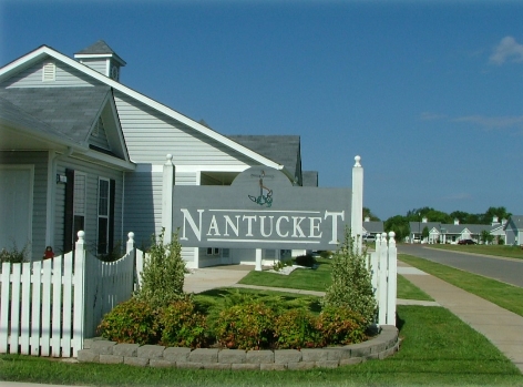 Nantucket - Nantucket Apartments