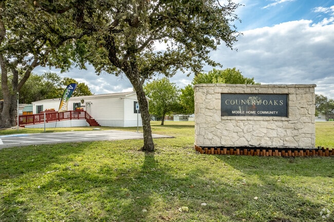 Country Oaks - Country Oaks Apartments