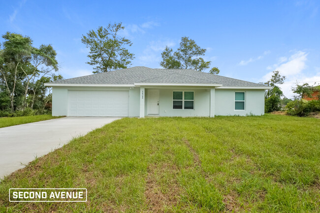 Photo - 14380 SW 28th Ave Rental