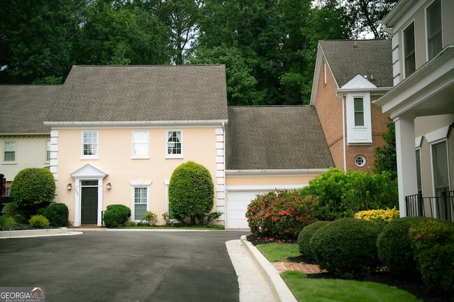 Photo - 1044 Huntcliff NE Townhome