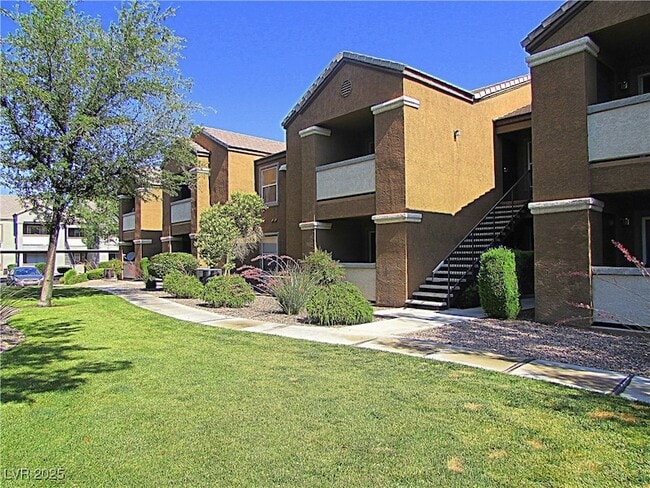 Photo - 555 E Silverado Ranch Blvd Unit 2151 Condo