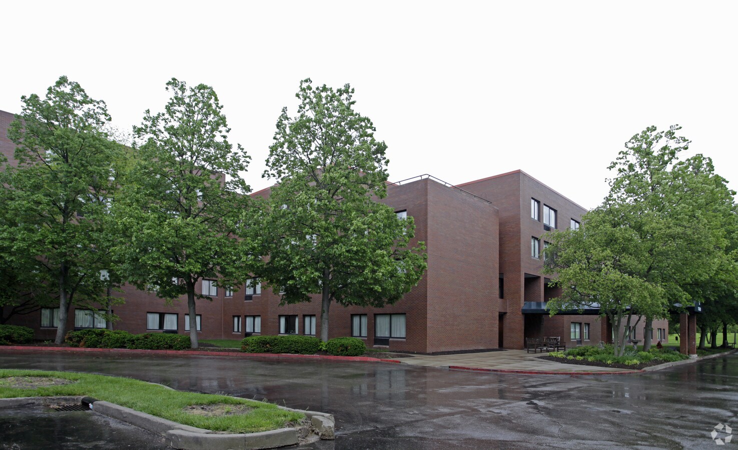 Photo - The Meadows Apartments