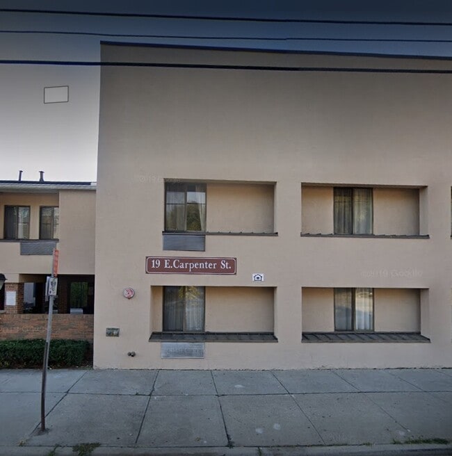 Building Photo - Carpenter Hall Rental