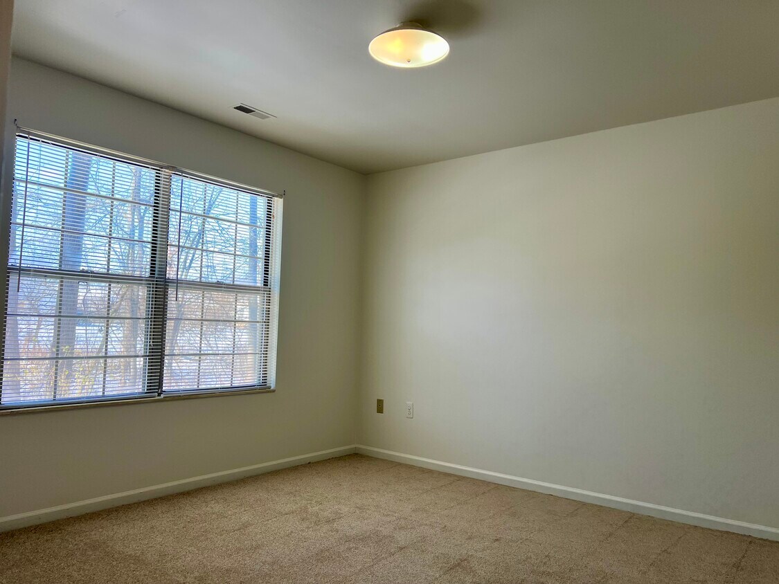 Floor Plan - 2 Bedroom