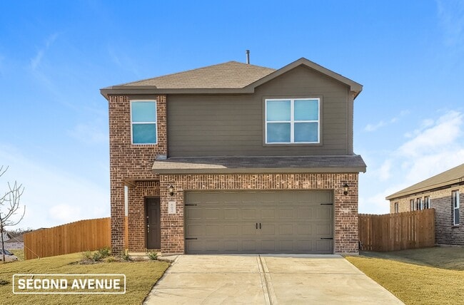 Building Photo - 602 Micah Ln