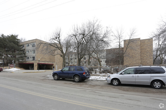 Building Photo - Boardwalk Senior Apartments