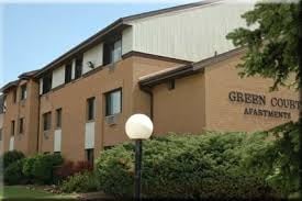 Building Photo - Green Court Apartments