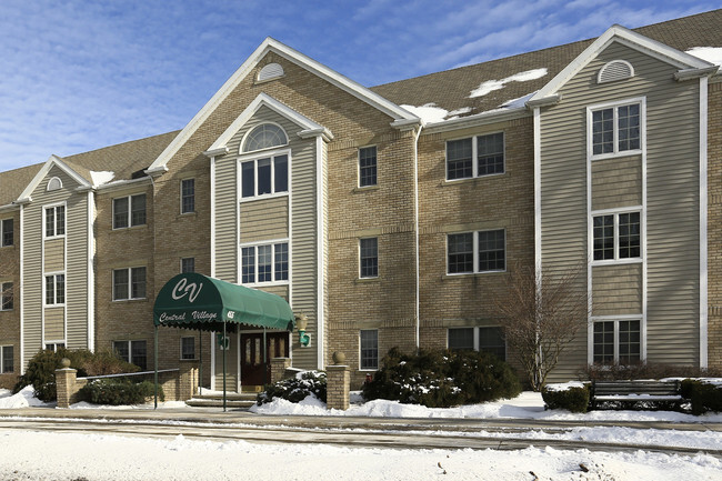 Central Village - Central Village Apartments