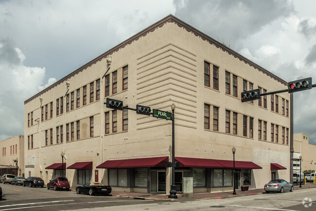 Building Photo - Beaumont Downtown Lofts