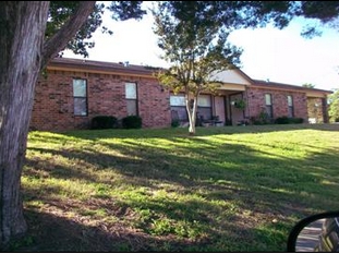 Photo - Jefferson Square Apartments