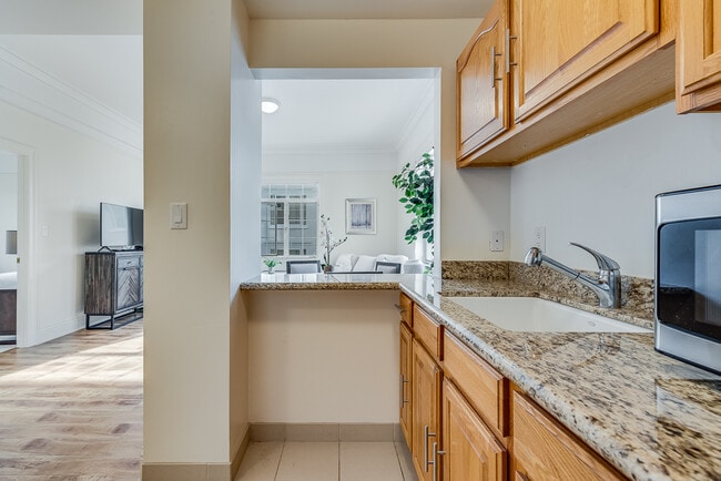 Photo - Pacific Grove Senior Living Apartments
