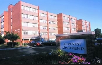 Elmcrest - Elmcrest Apartments