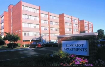 Elmcrest - Elmcrest Apartments