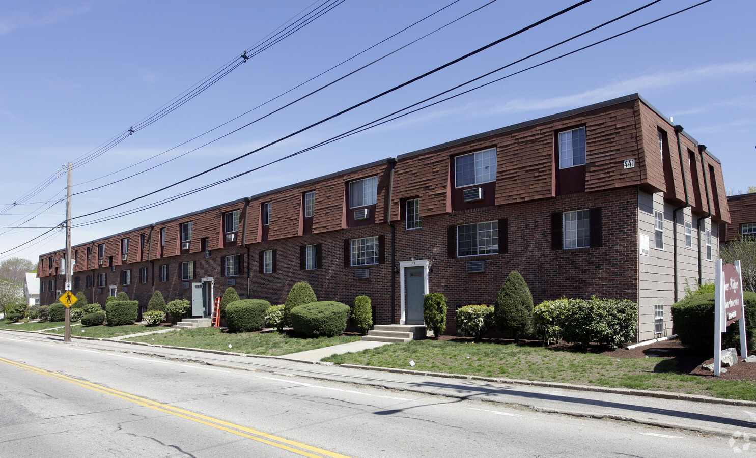 Photo - Stone Ridge Apartments