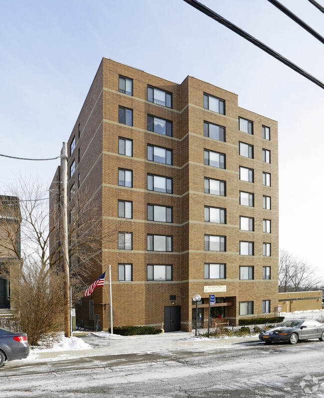 Primary Photo - Sweetbriar Place Rental
