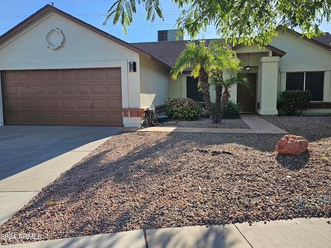 Photo - 620 S Laveen Dr Rental