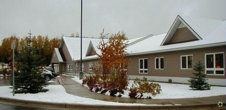 Building Photo - Muldoon Manor Rental