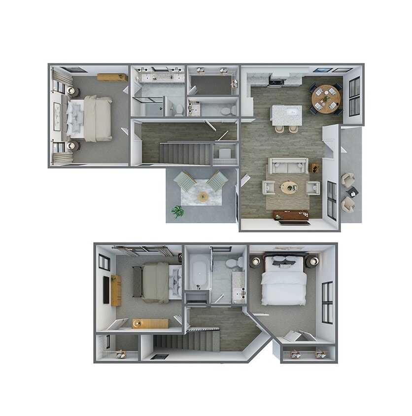 Farmstead - The Farmstead