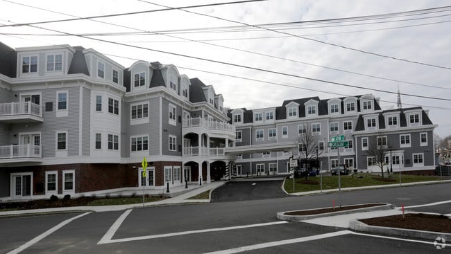 Building Photo - Brightview Wakefield