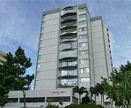 Building Photo - 710 Lunalilo St Rental