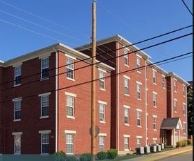 Moesser House 55 & Up - Moesser House 55 & Up Apartments