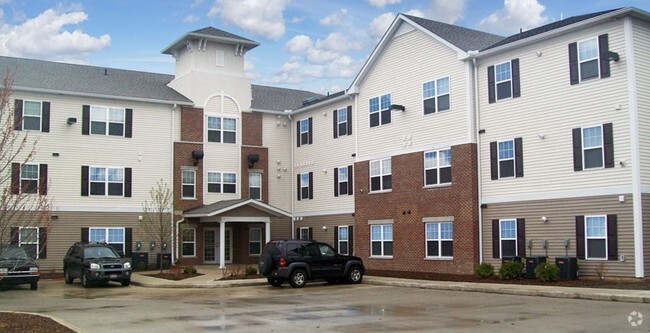 Building Photo - Englewood Senior Apartments