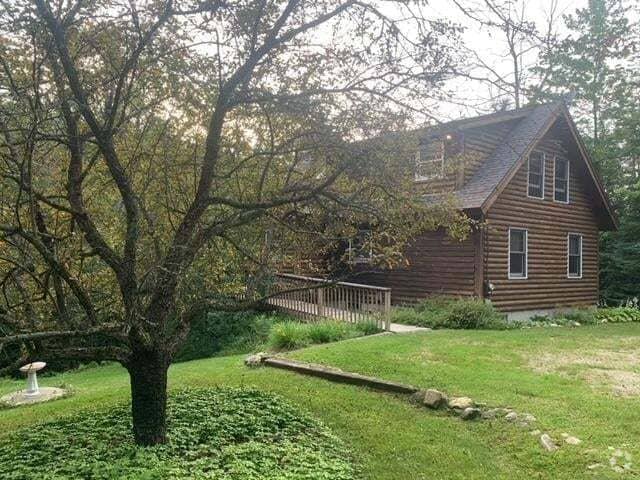 Building Photo - 191 Forest Mountain Rd Rental