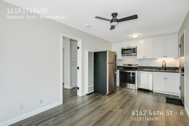Building Photo - 4142 44th St