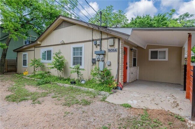 Building Photo - 1606 Walnut Ave Rental