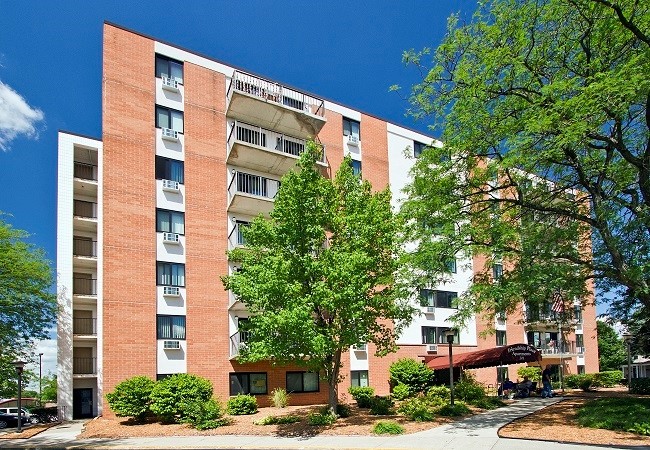 Friendship Place Apartments - Friendship Place Apartments