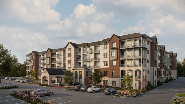 Building Photo - Encore at Bishop Heights