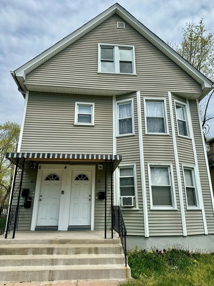 Photo - 61 Fairfield St Rental