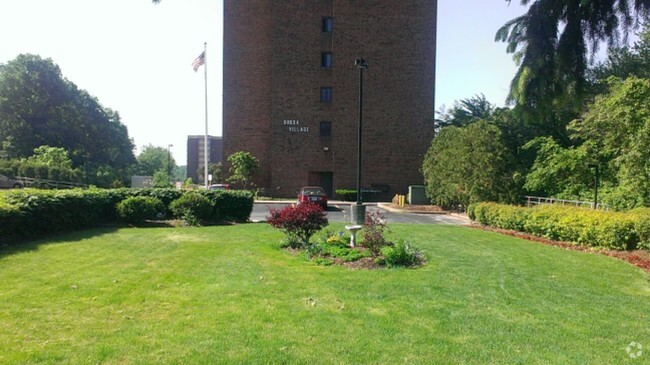 Building Photo - Brook Village Apartments