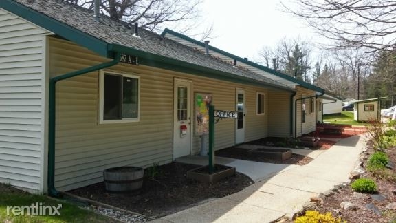 Office - Idlewild Gardens Apartments