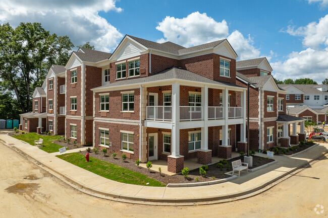 Building Photo - Sycamore Ridge Retirement Community Rental