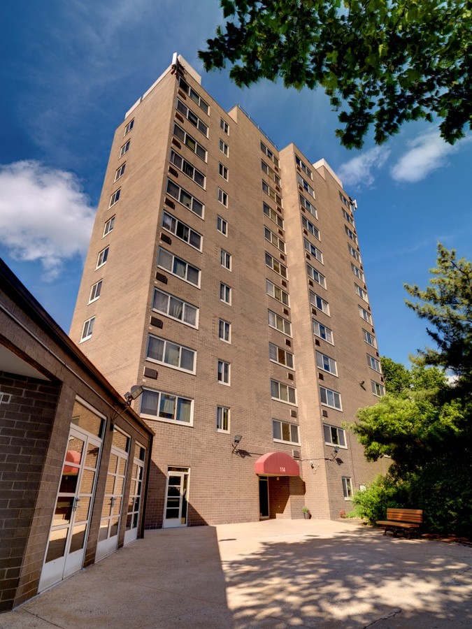 Edith Johnson Towers at Monterey Place - Edith Johnson Towers at Monterey Place Apartments