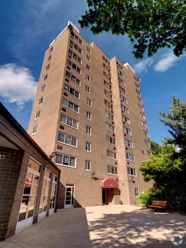 Building Photo - Edith Johnson Towers at Monterey Place Rental