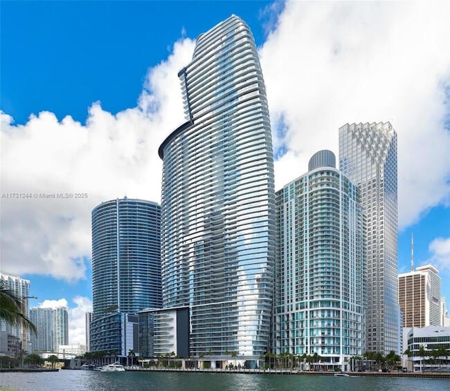 Photo - 300 Biscayne Blvd Way Unit 3709w Condo