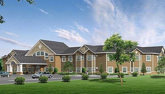 Primary Photo - Highland Senior Living Rental