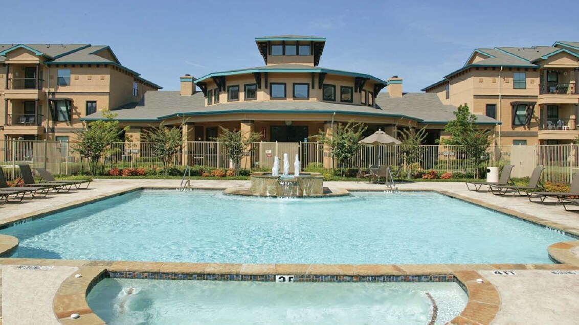 Parkview in Allen Apartments Allen, Texas 0 unit available After55