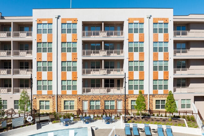 Building Photo - Harden at Public Market