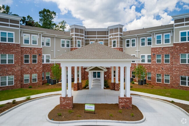 Building Photo - Azalea Senior Village Rental